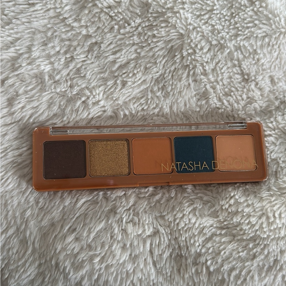 Natasha Denona FEZ Palette